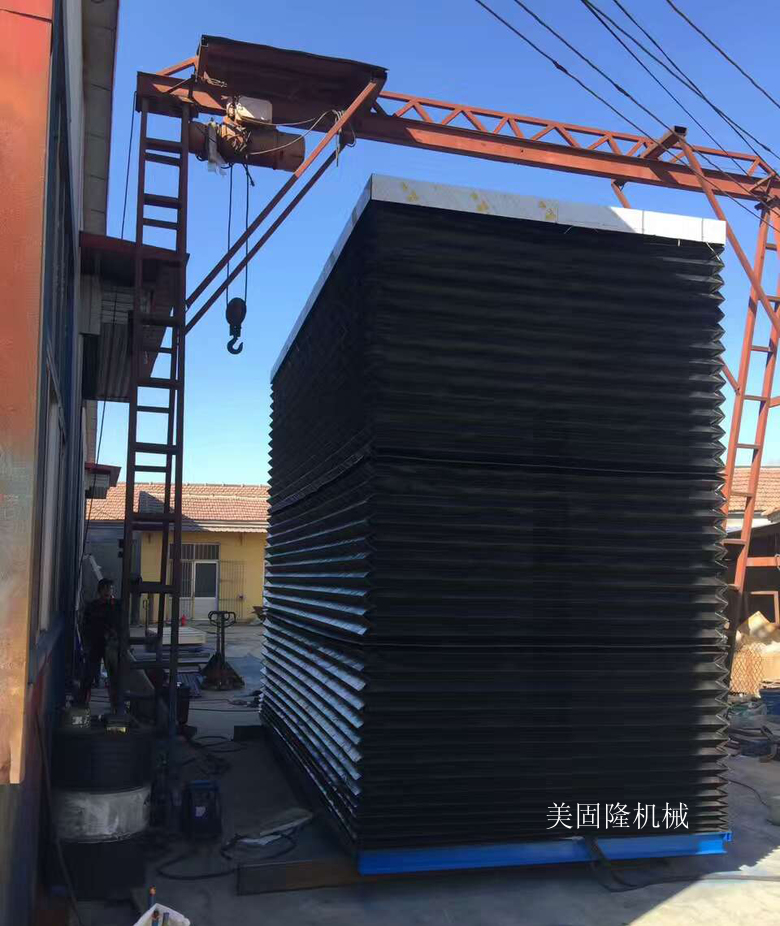 海口固定式升降机价格