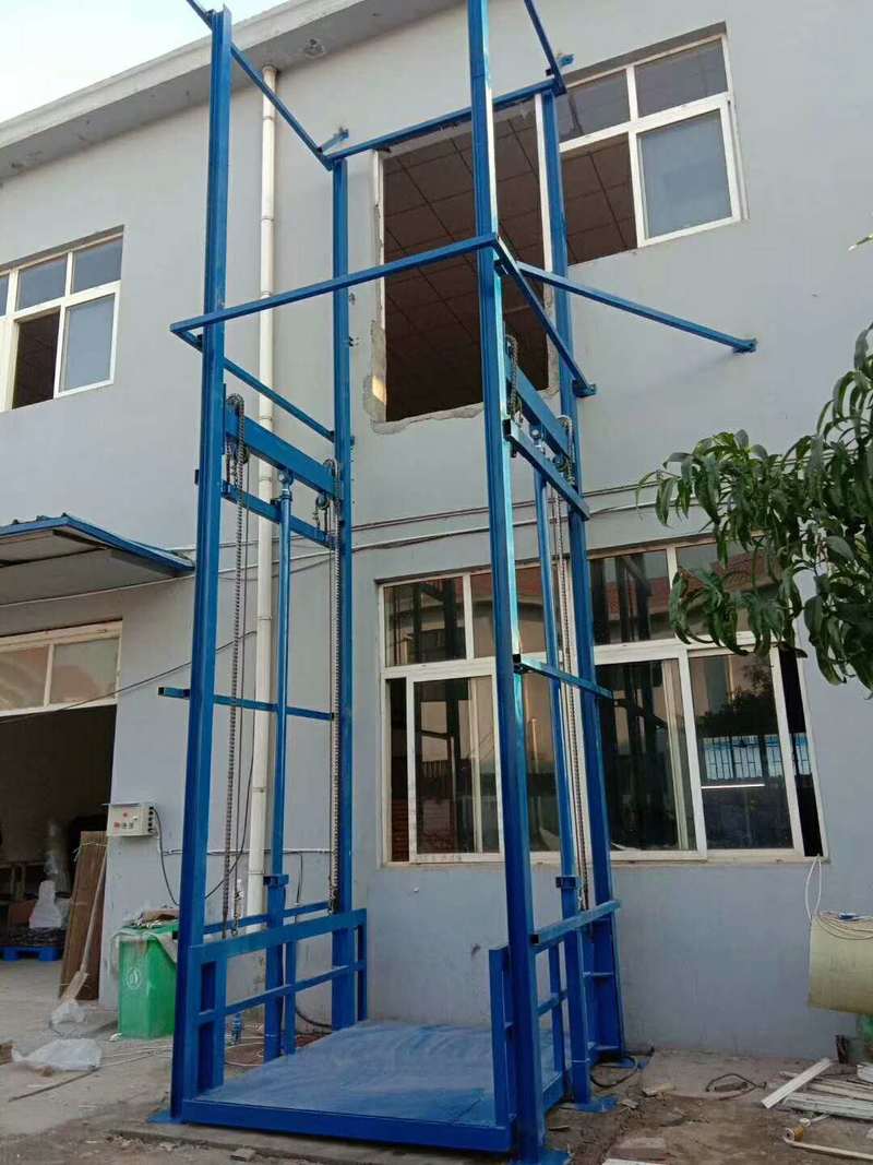 海口简易小型货梯