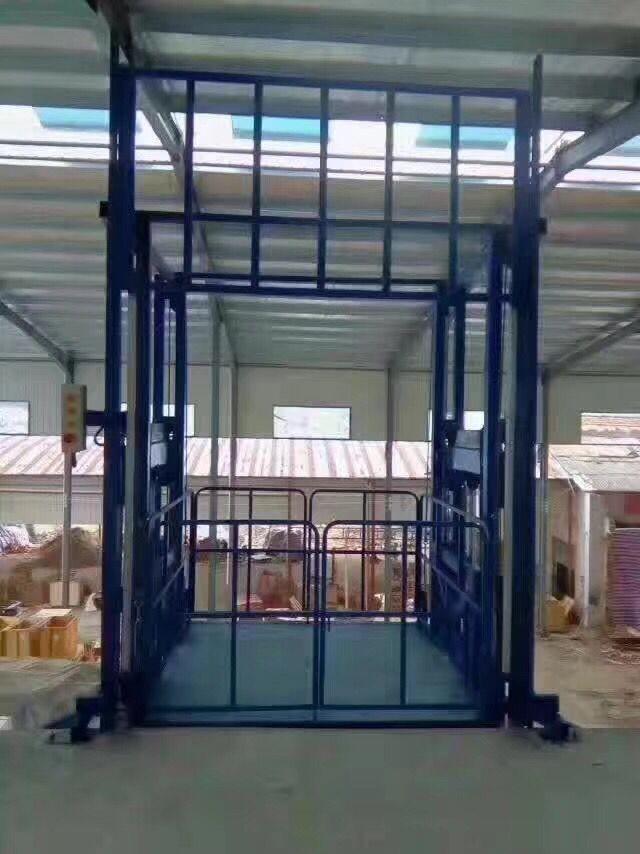 海口简易货梯